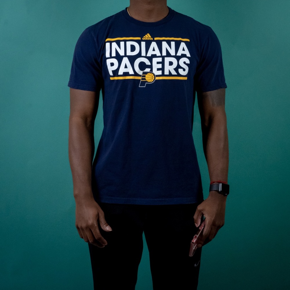 Indiana Pacers Tee